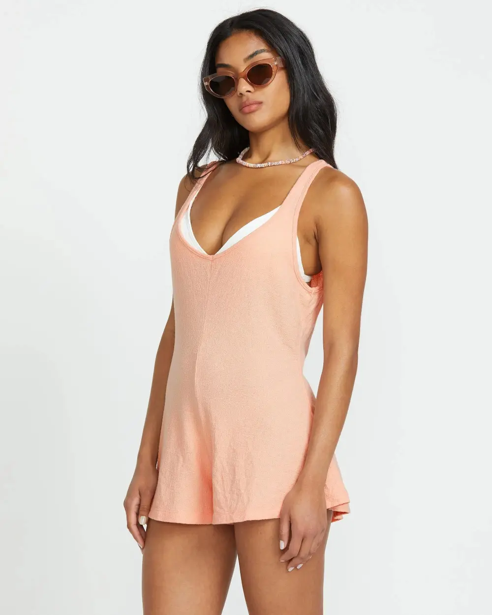 Never Better Cover-Up - Peach Kiss
