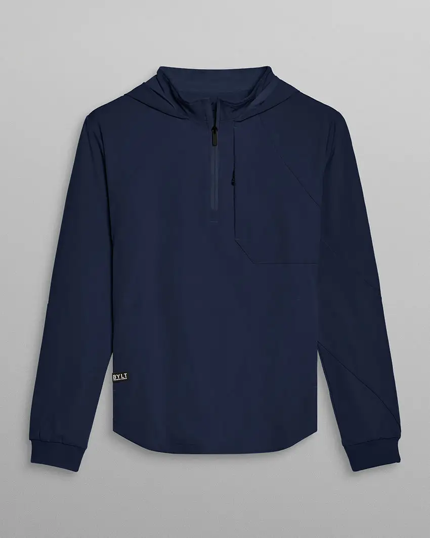 Tour Jacket