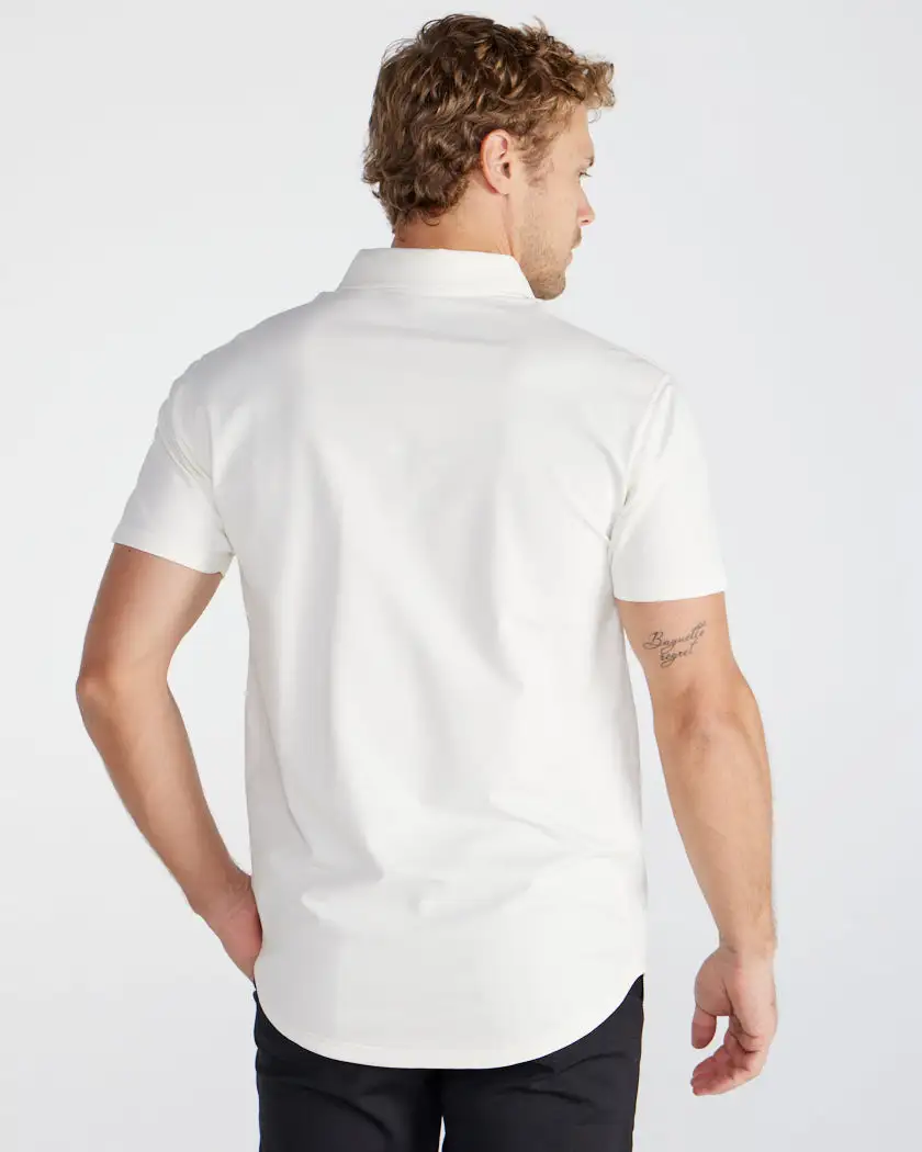 Drop-Cut: Lux Polo
