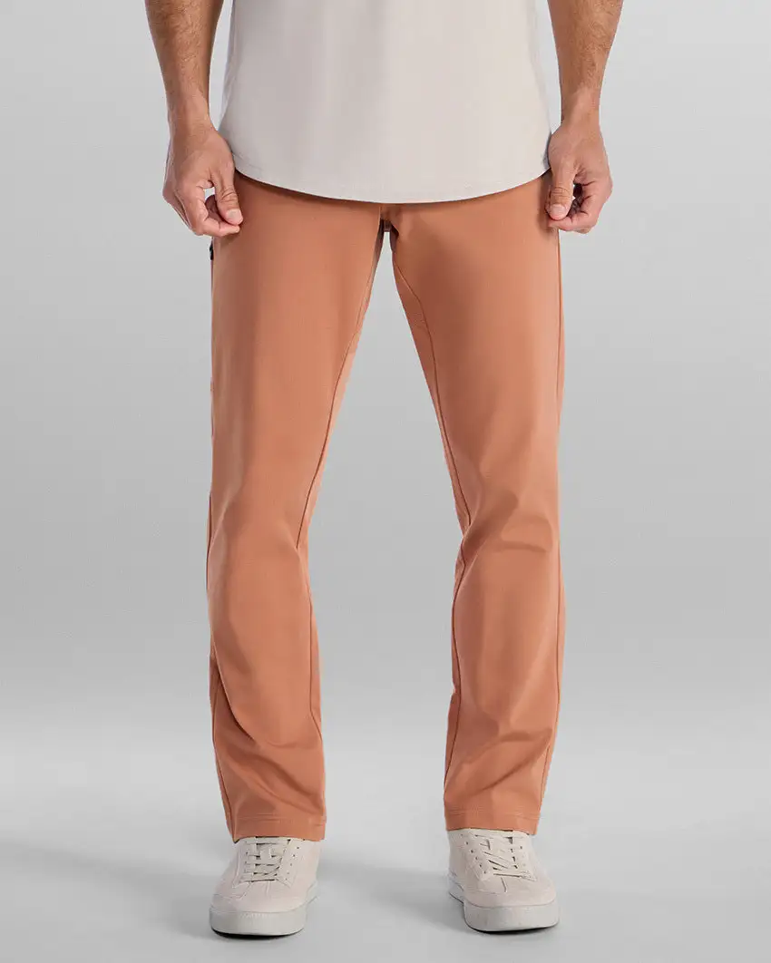 Everyday Pant 2.0 - Straight Fit