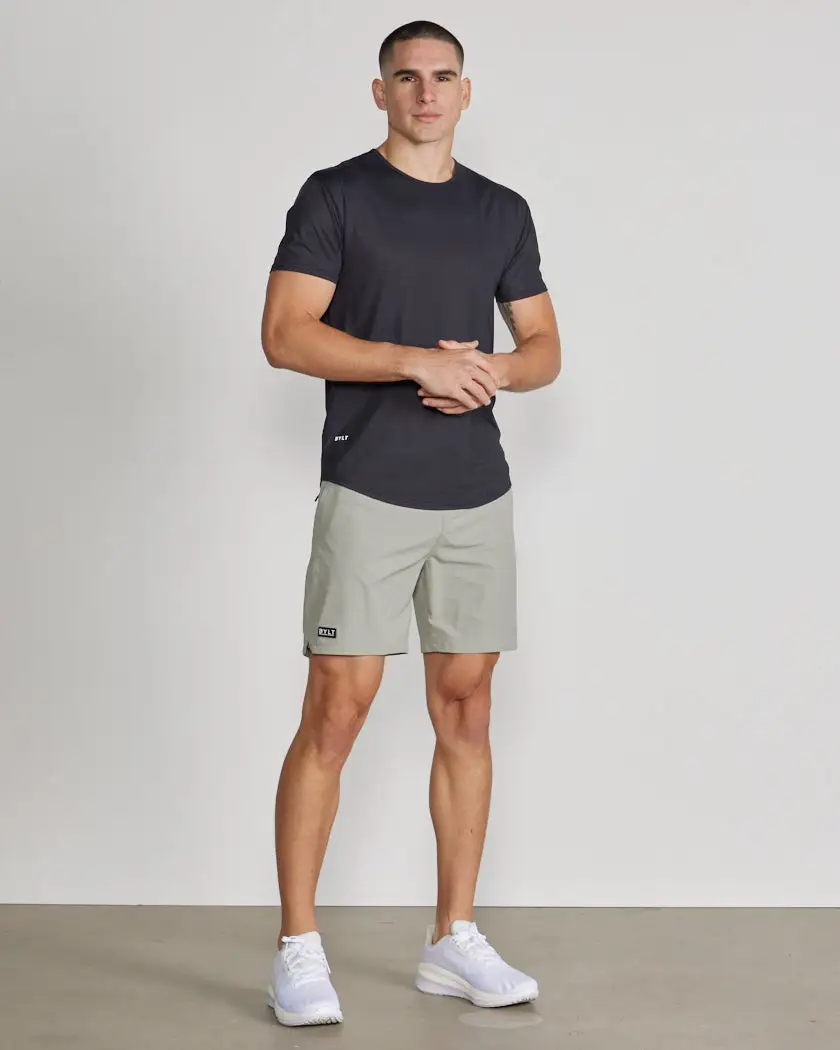 The Bios Short