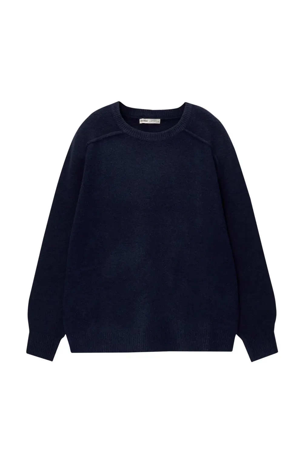 Jersey oversize