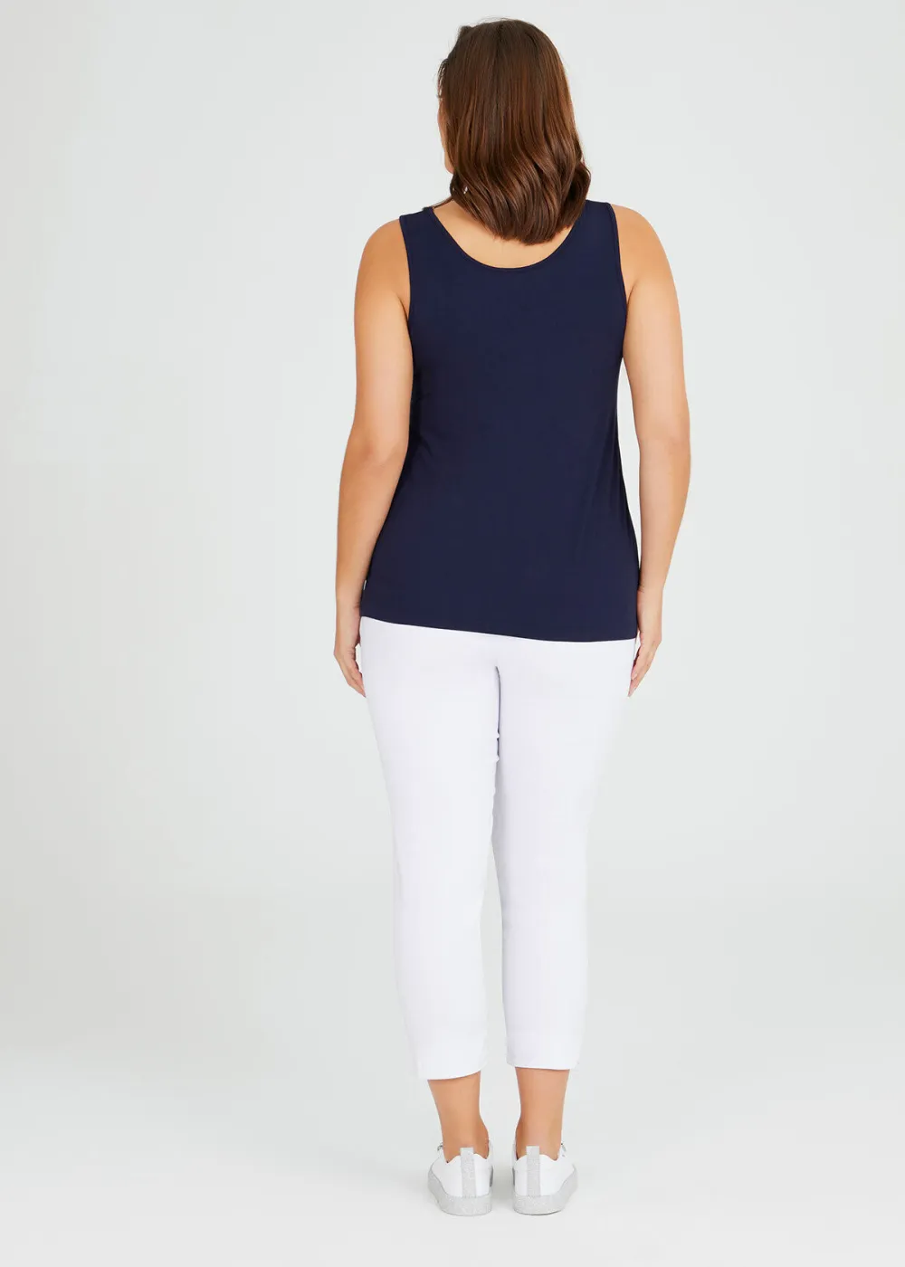 Bamboo Base Cami