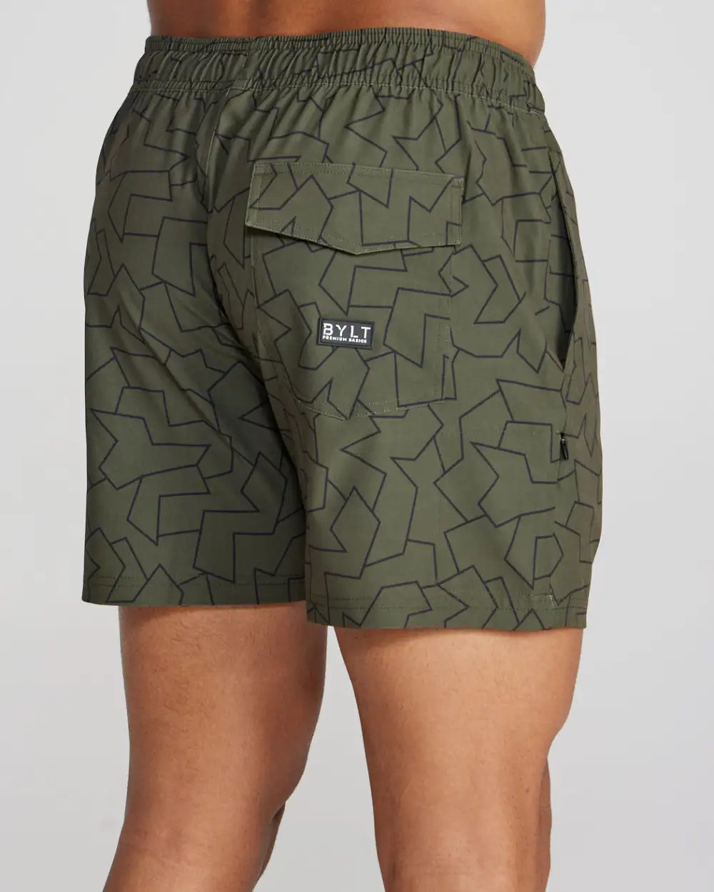 Baja Boardshort