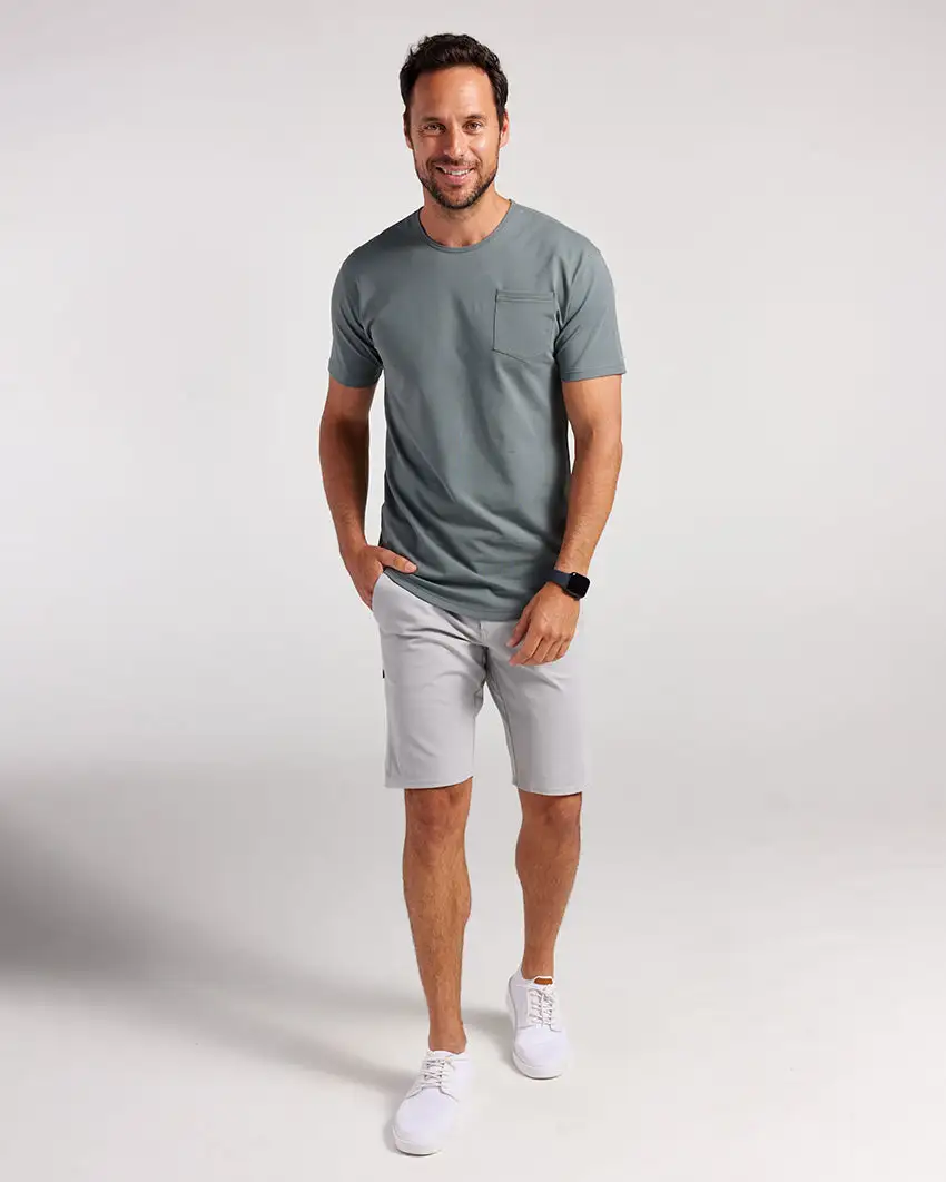 Drop-Cut: Lux Pocket