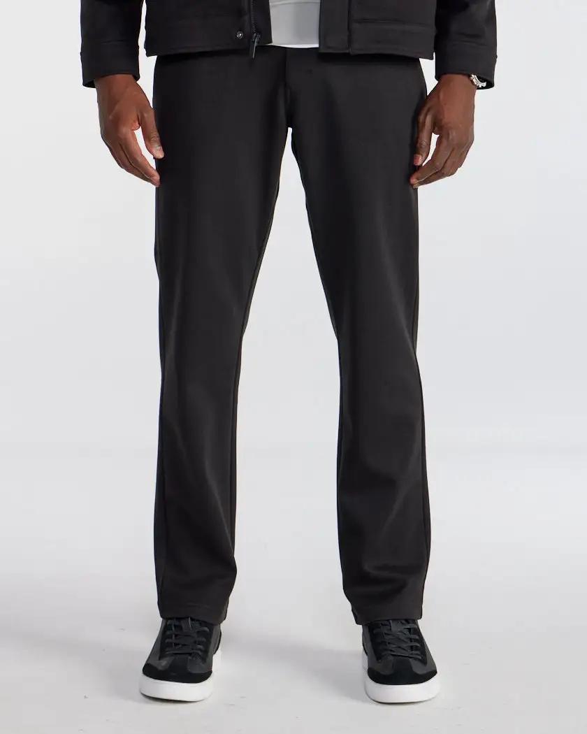 Coastal Pant - Straight