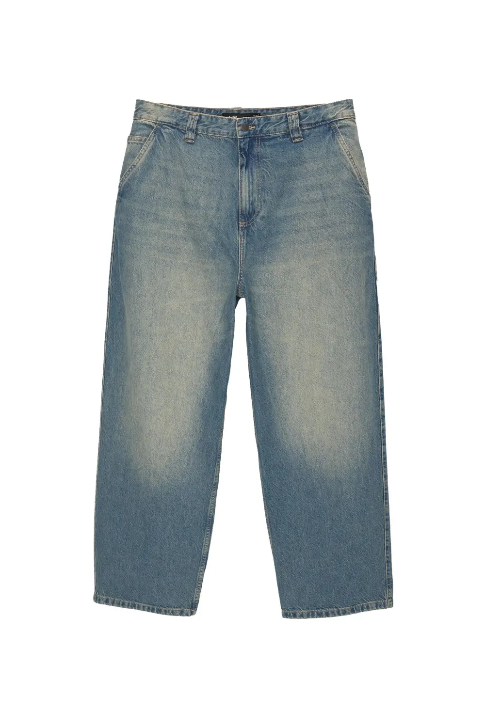 Skater jeans