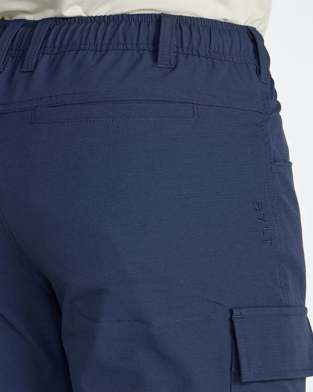 Bylt Ripstop Jogger