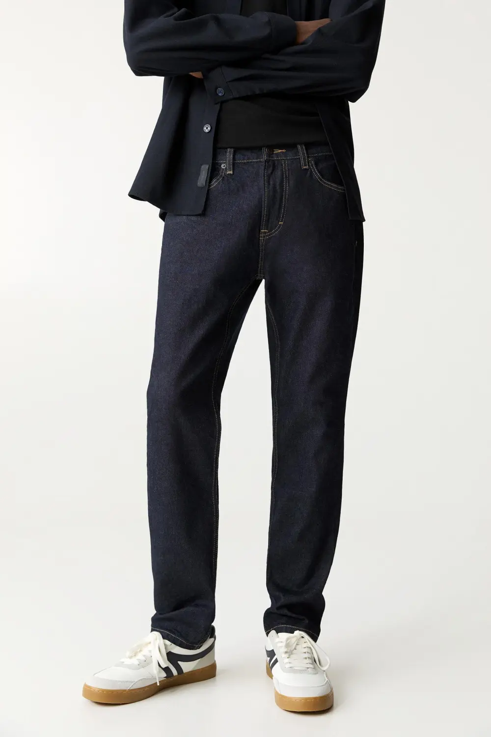 Slim fit jeans
