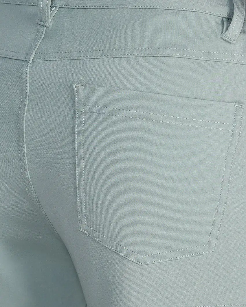 Everyday Pant 2.0 - Straight Fit