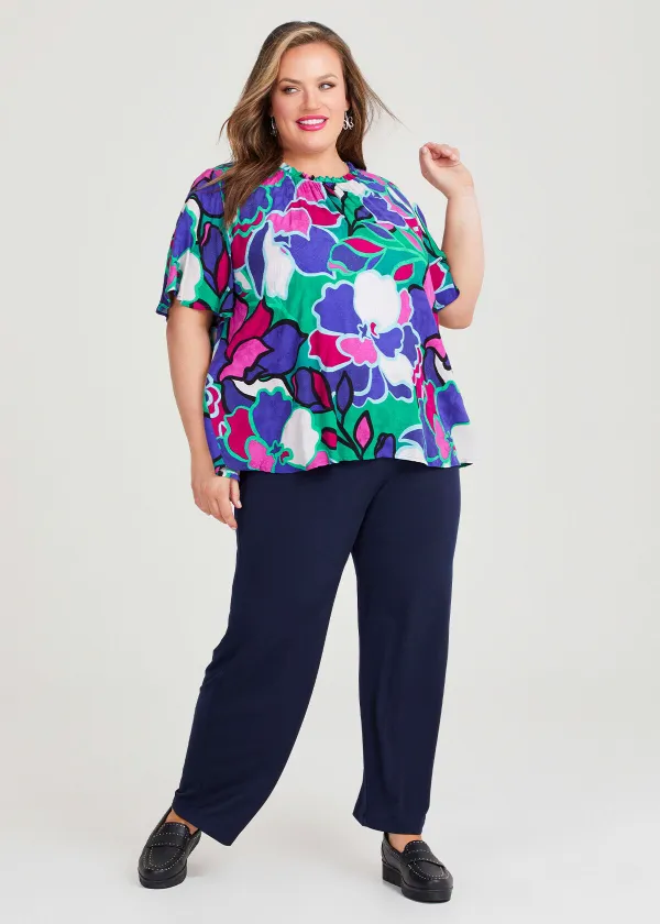 Luna Full Length Pant