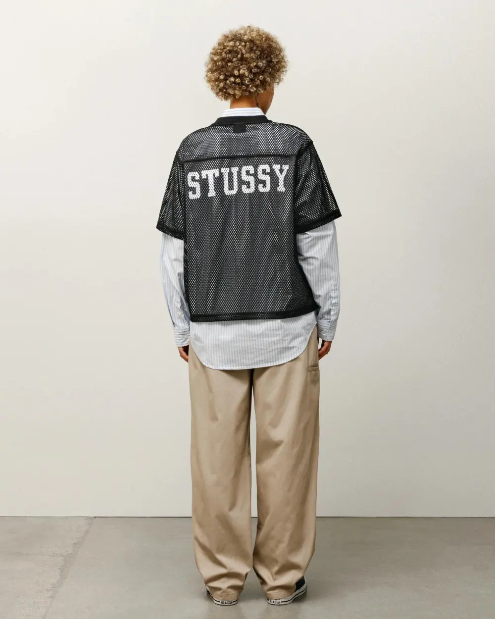 CHINO WORK PANT