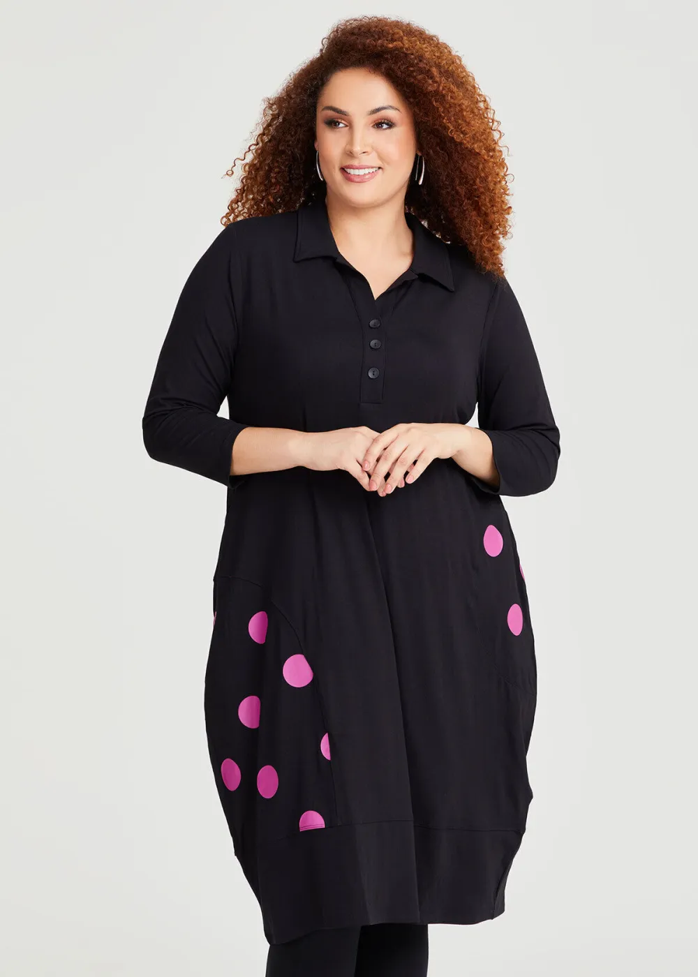 Natural Dreamy Days Dress