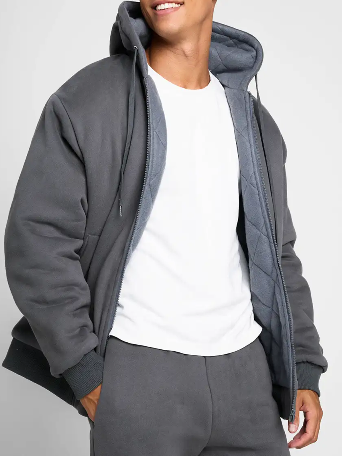 Weighted Hoodie