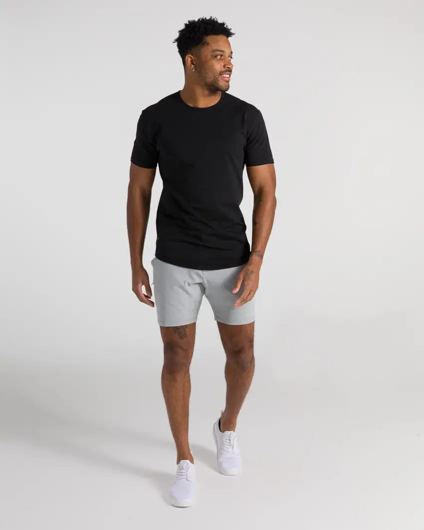 Kinetic Short