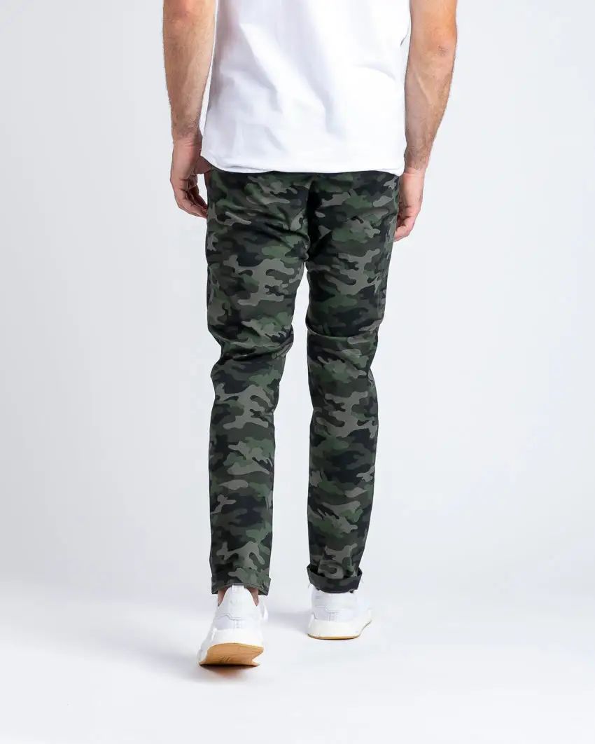 The Bylt Pant