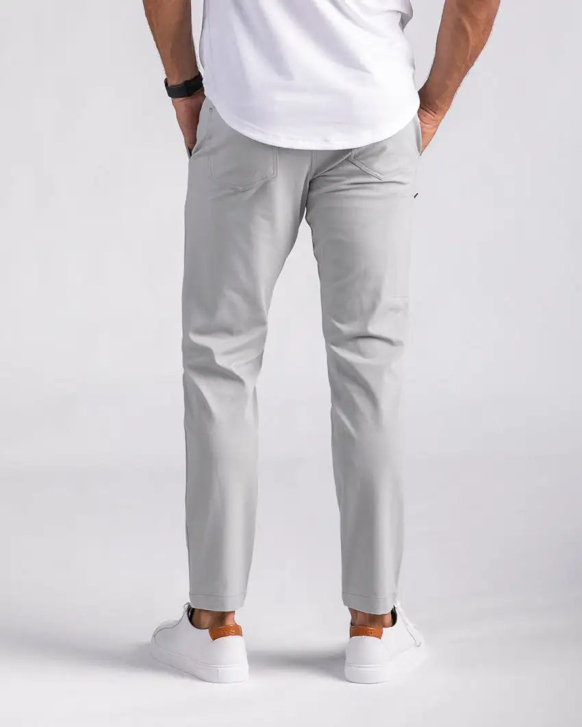 Everyday Pant 2.0