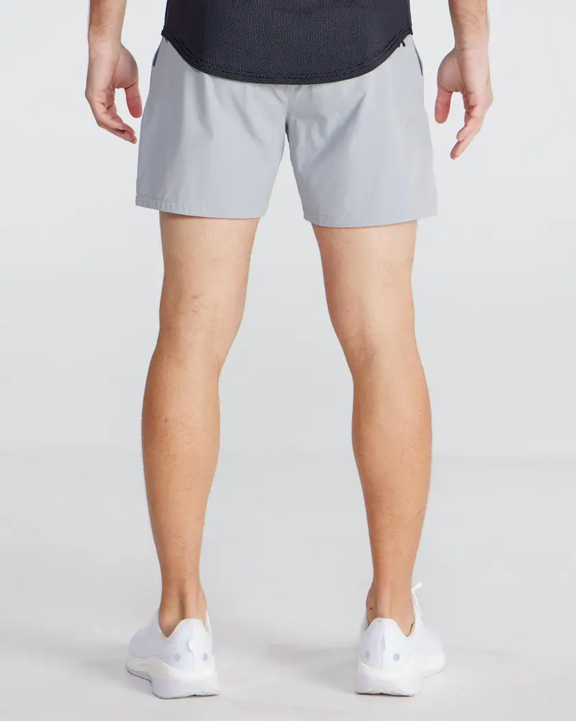 The Bios Short