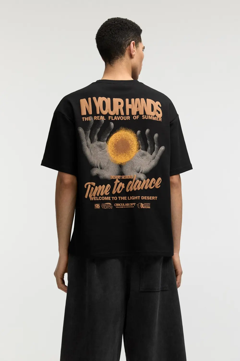 Time to dance T-shirt