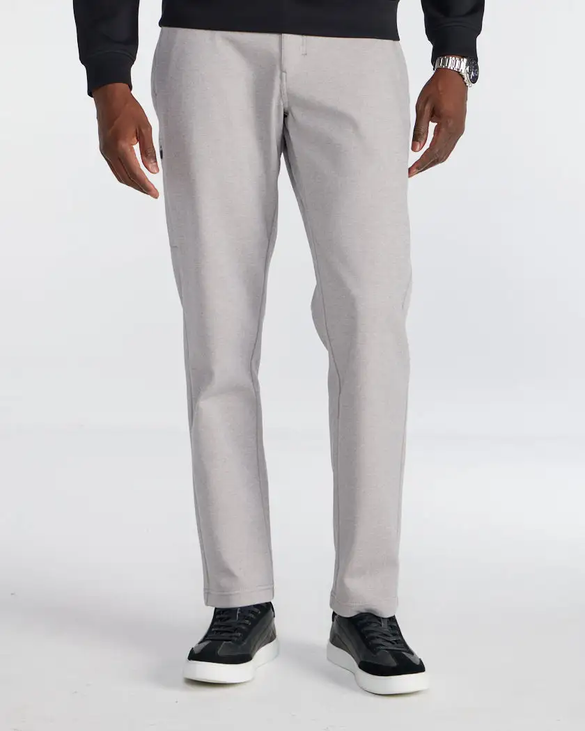 Coastal Pant - Straight