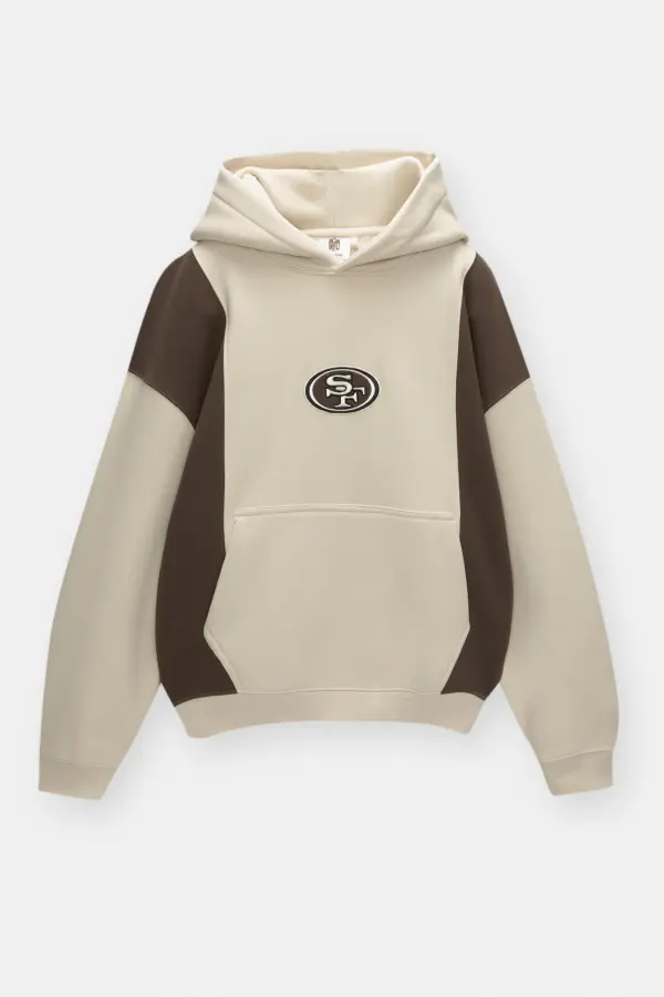 Sudadera NFL San Francisco 49ers
