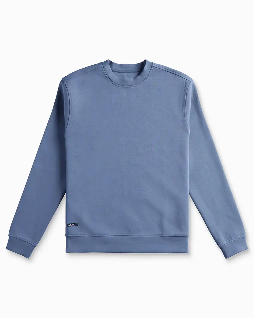Roamknit Crewneck