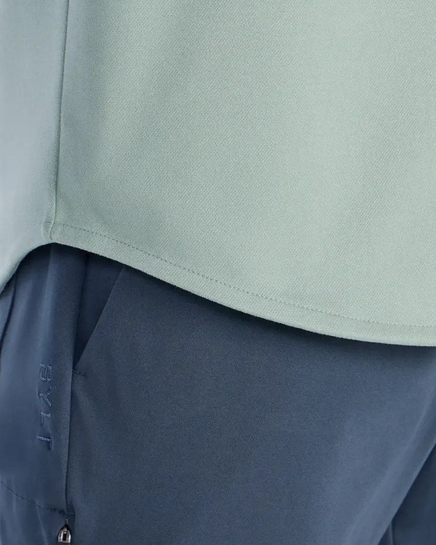 Coastal Overshirt
