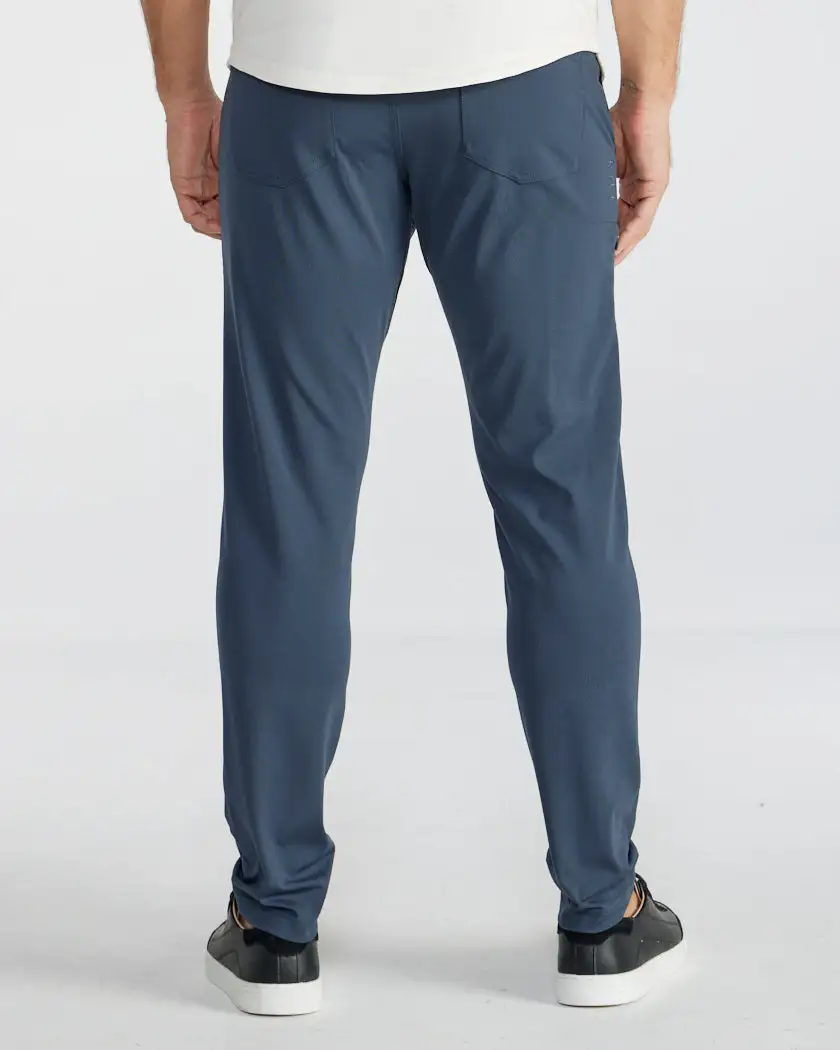 Everyday Pant 2.0