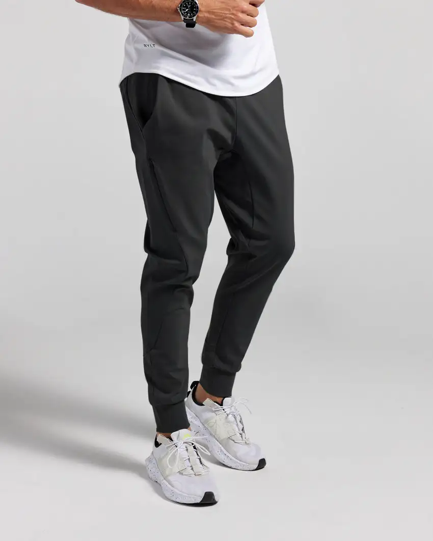 Active Jogger