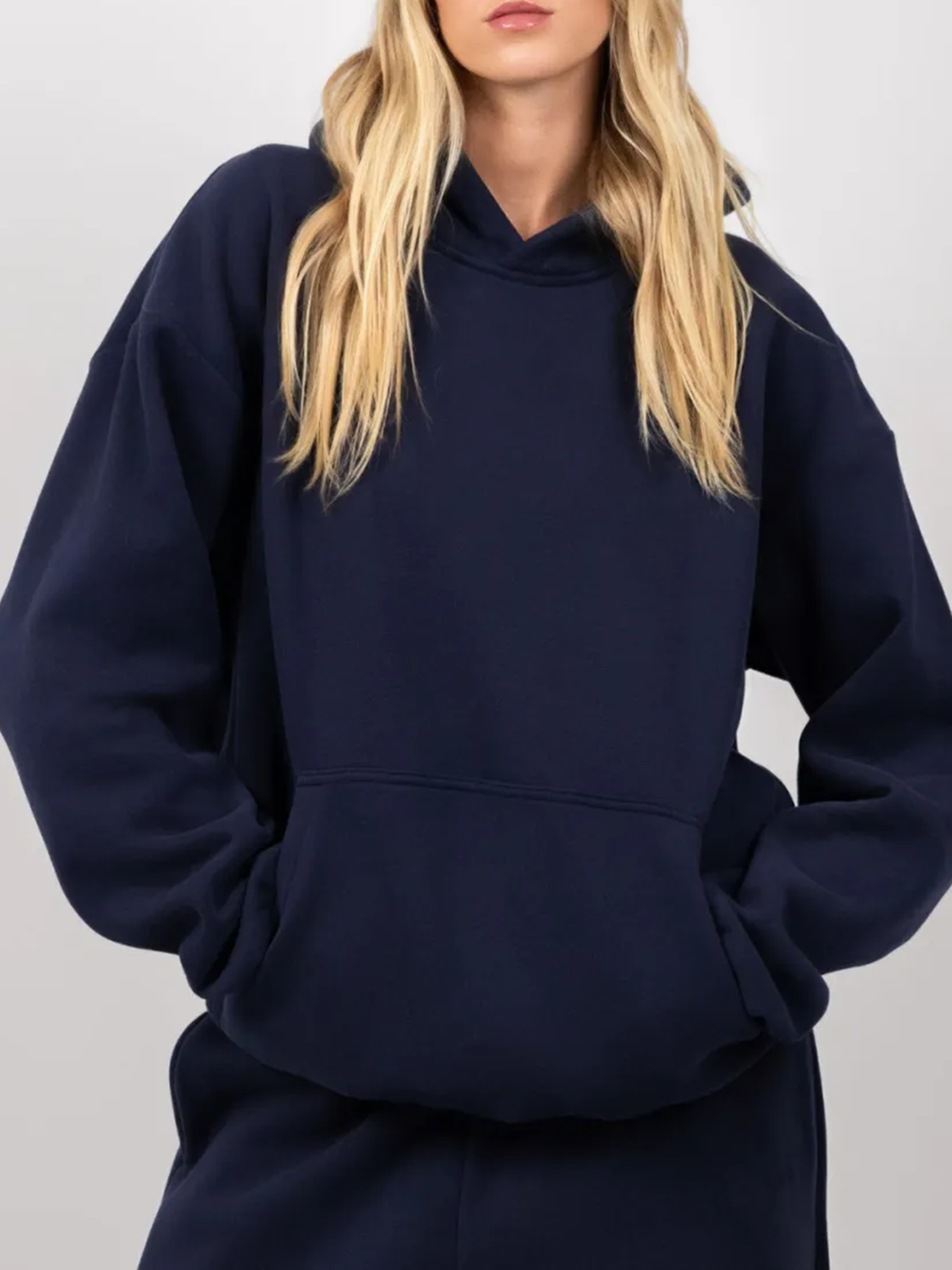 Signature Hoodie