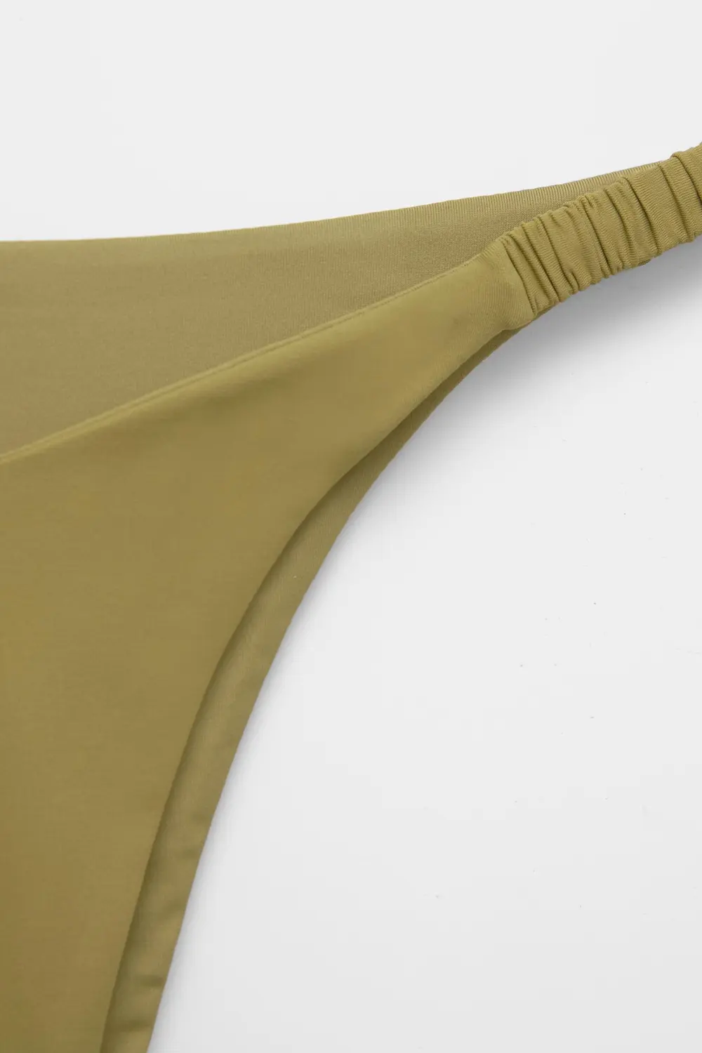 Brazilian bikini bottoms