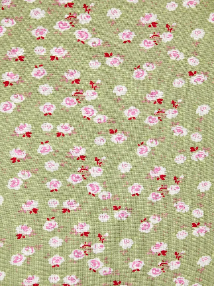 Ella Simone Tiered Floral Maxi Dress