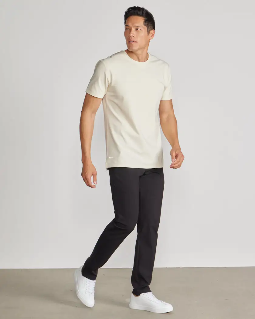 Split Hem: Lux