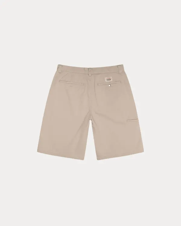 CHINO WORK SHORT