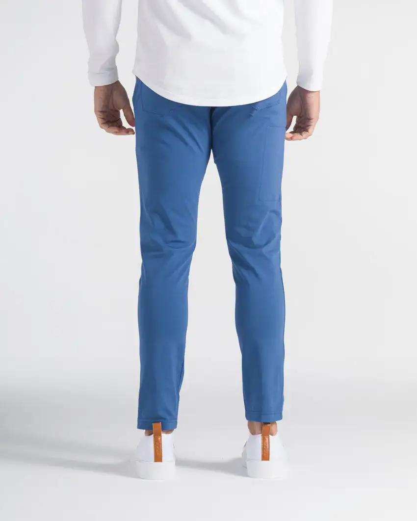 Everyday Pant 2.0 - Skinny Fit