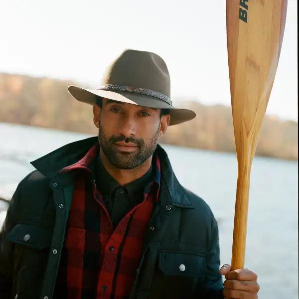Jackson Outdoor Hat