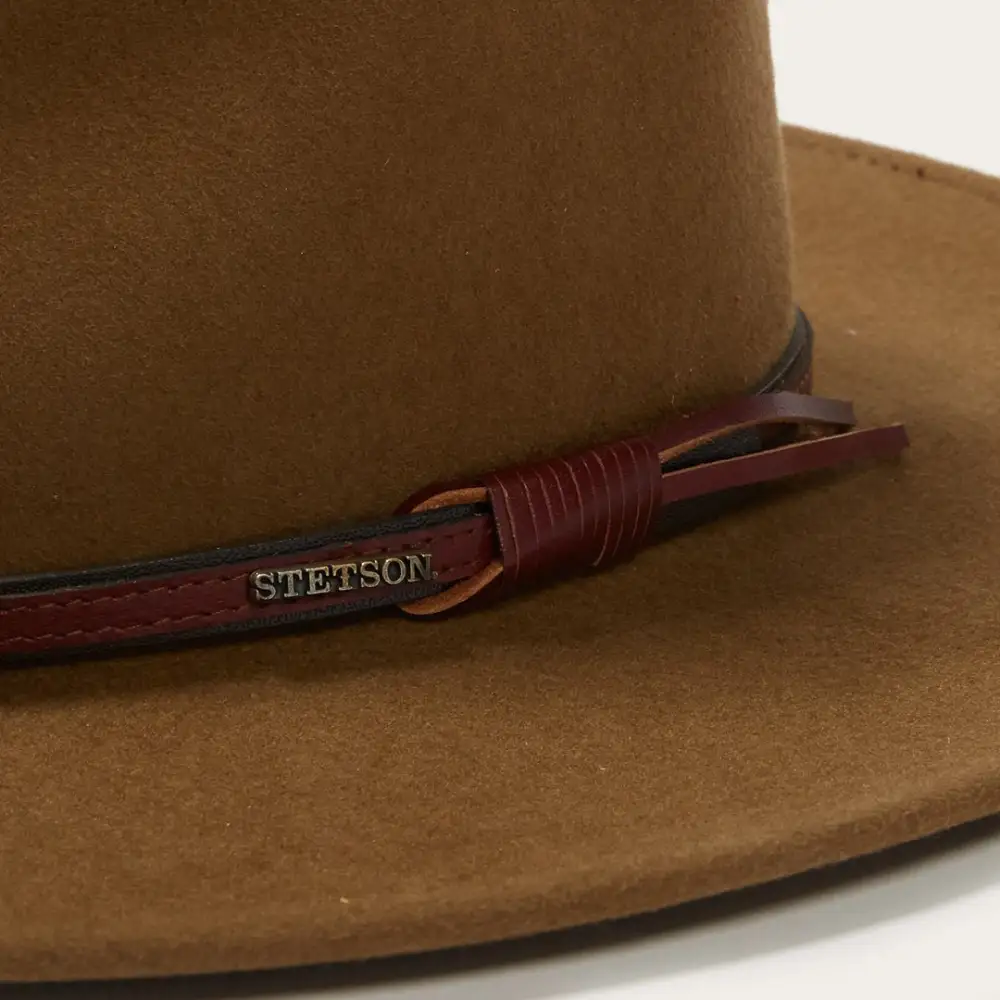 Bozeman Outdoor Hat