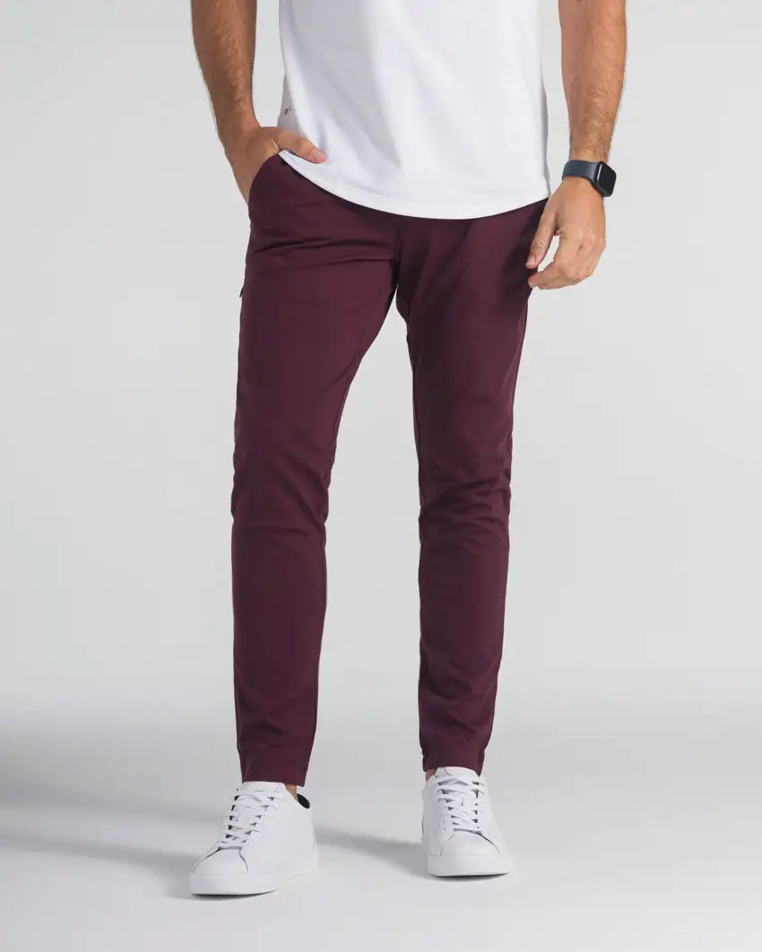 Everyday Pant 2.0 - Skinny Fit