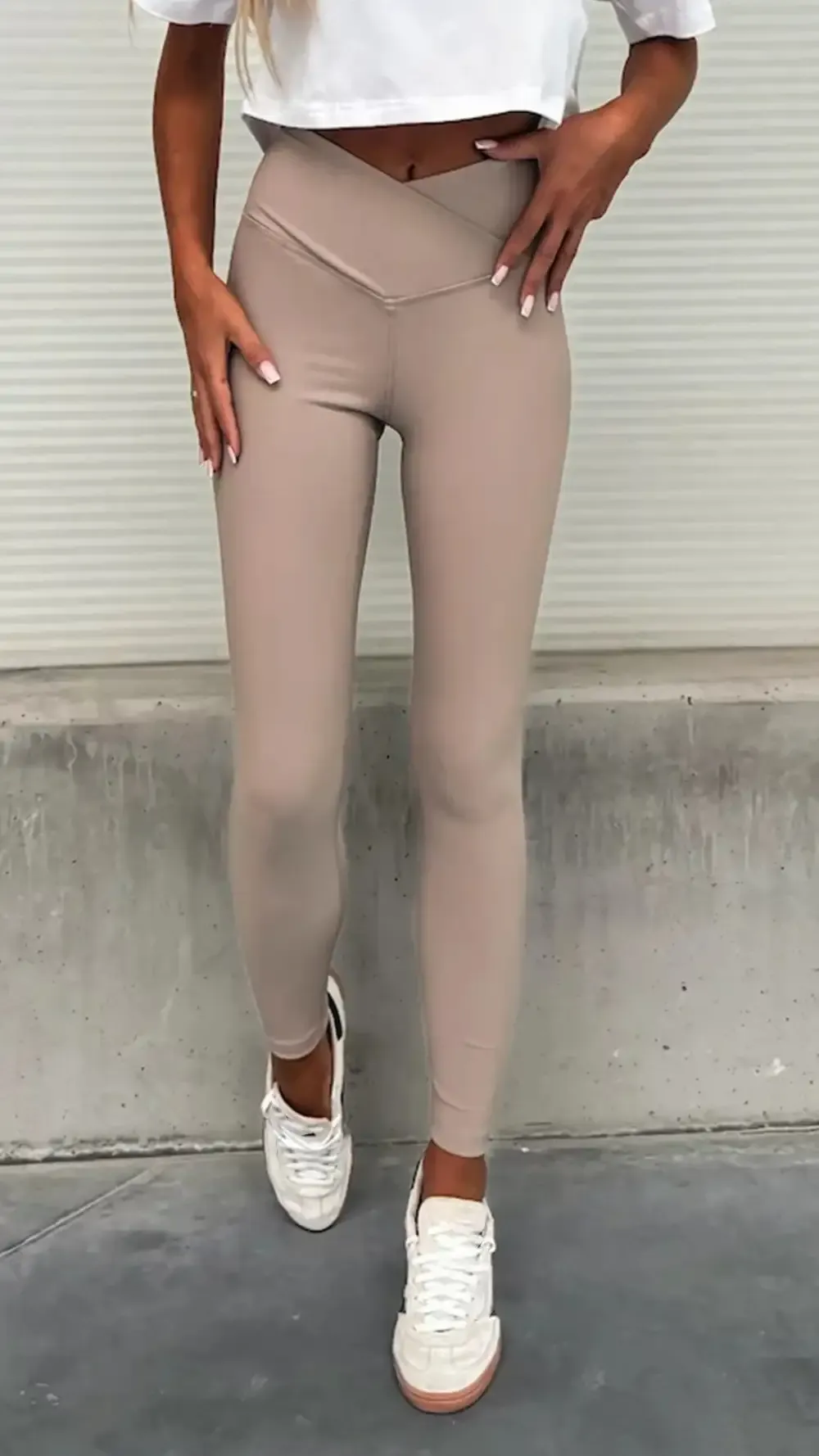 Women's Casual Sports Leggings