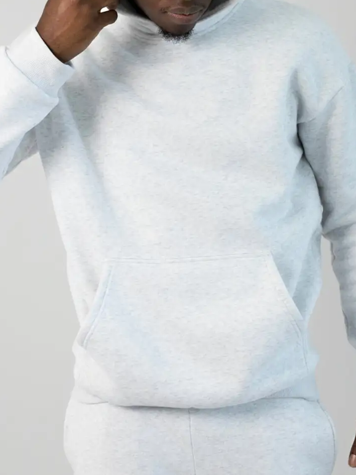 Signature Hoodie
