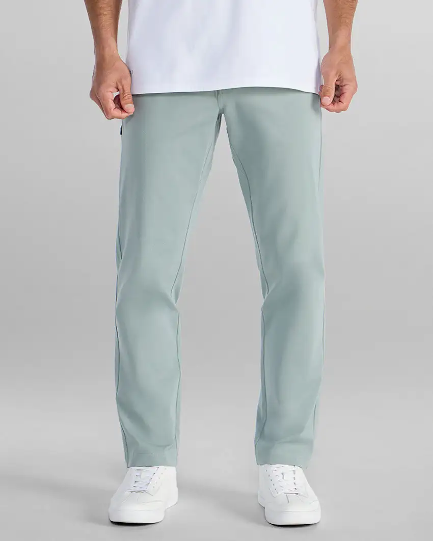 Everyday Pant 2.0 - Straight Fit