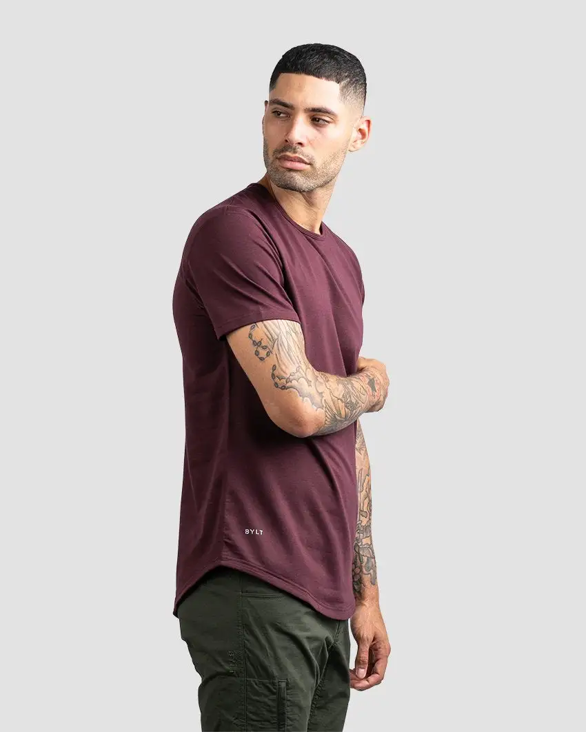 Drop-Cut: Bylt Signature