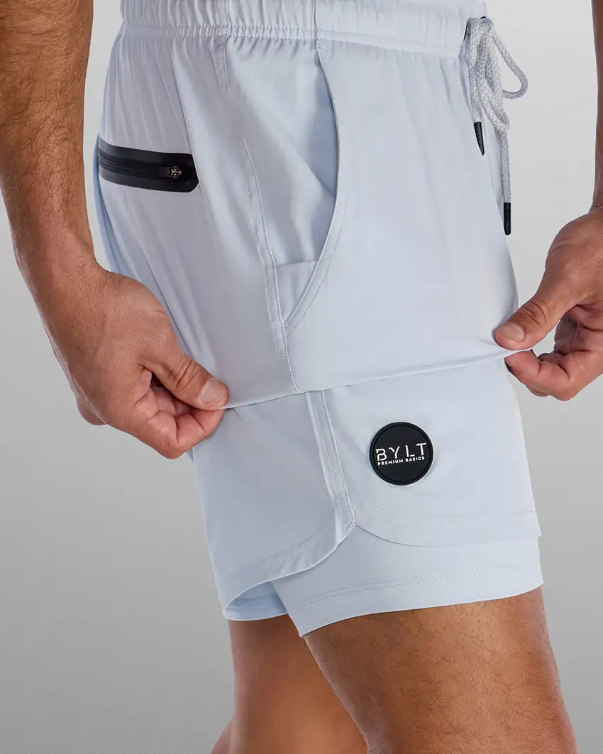 Active+ Short