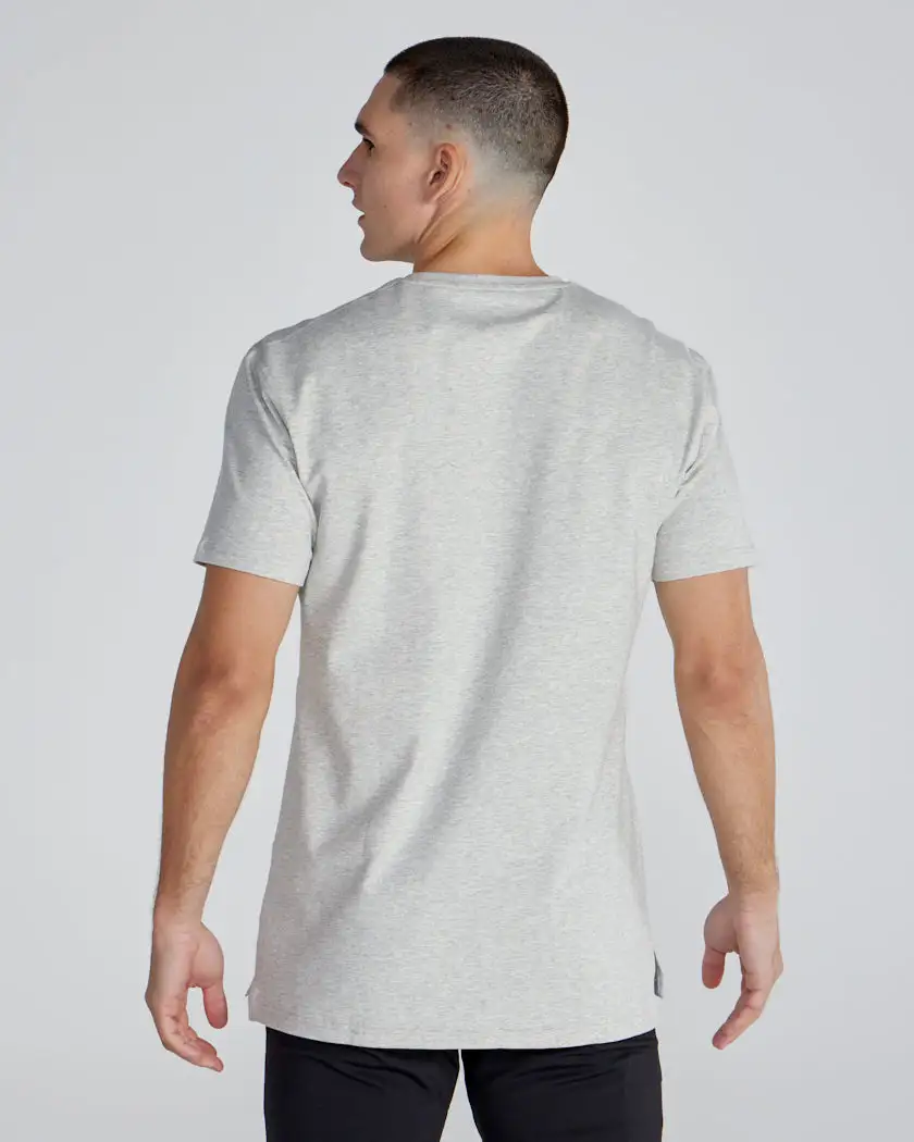Split Hem: Lux