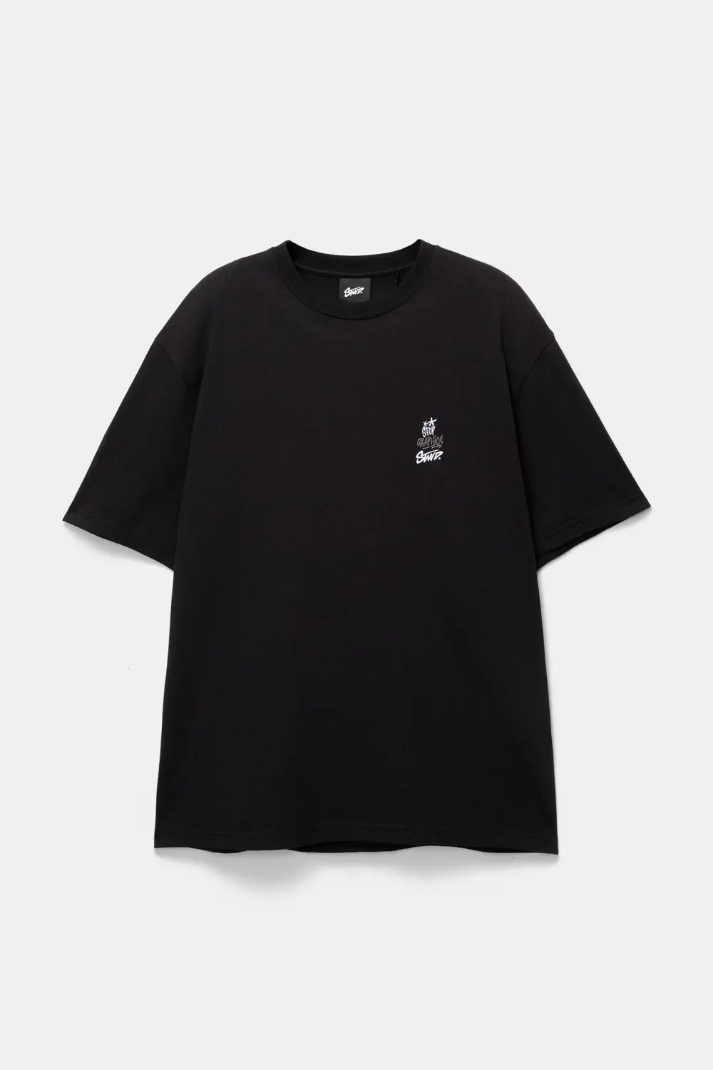 STWD Stop T-shirt