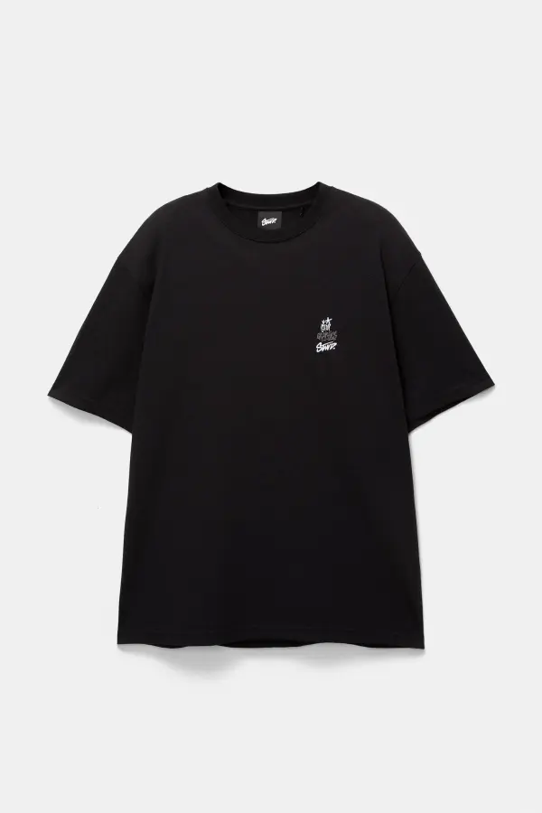 STWD Stop T-shirt