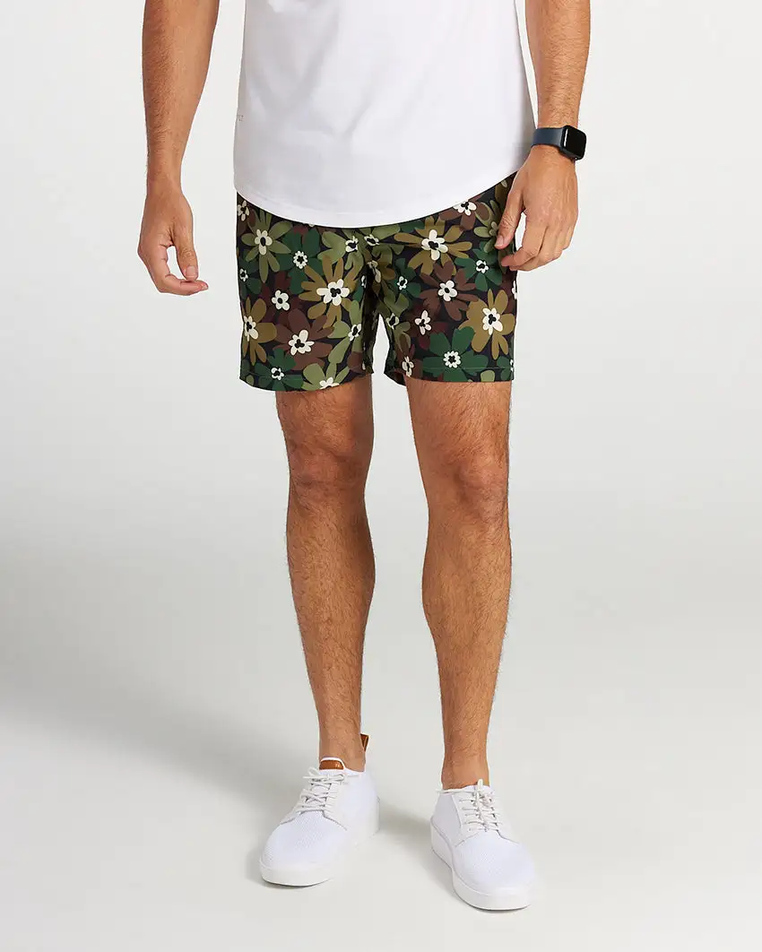 Pacific Boardshort