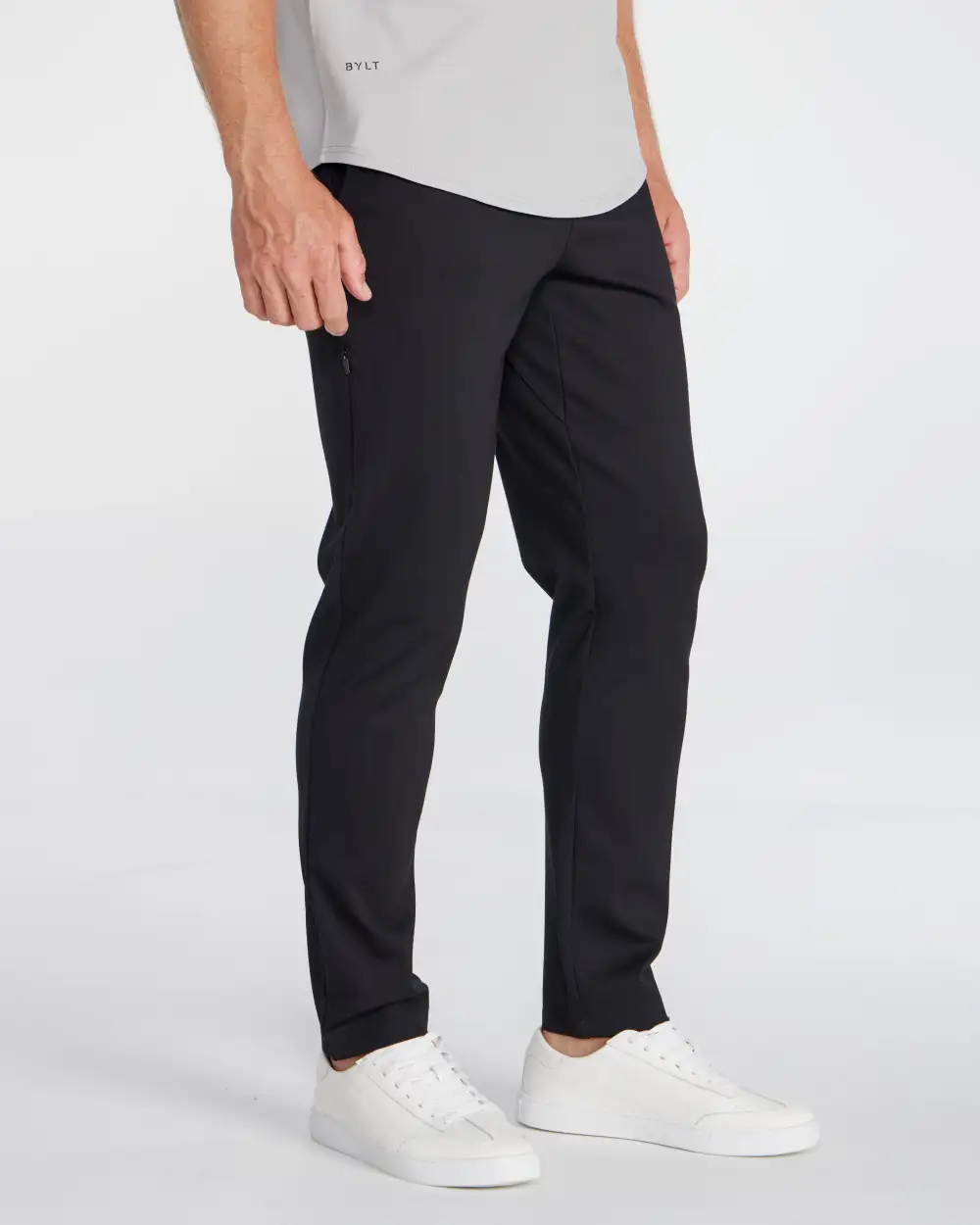 Everyday Pant 2.0 - Textured