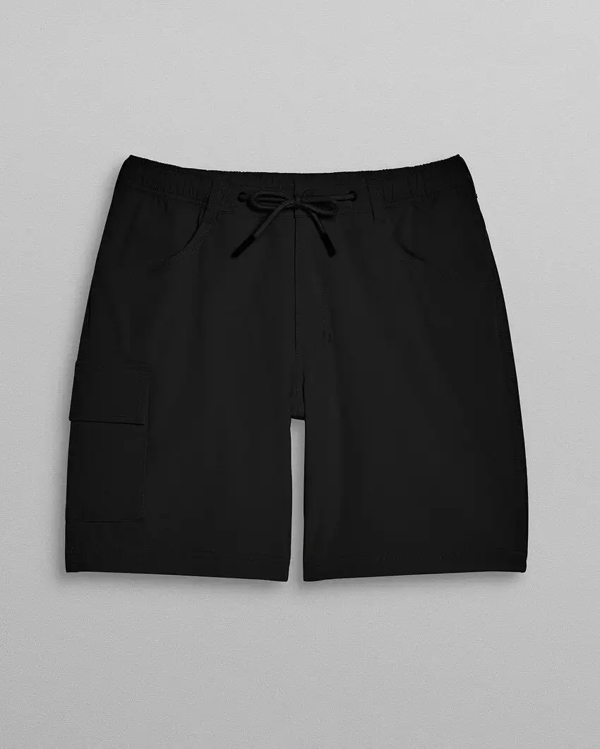 Bylt Ripstop Short