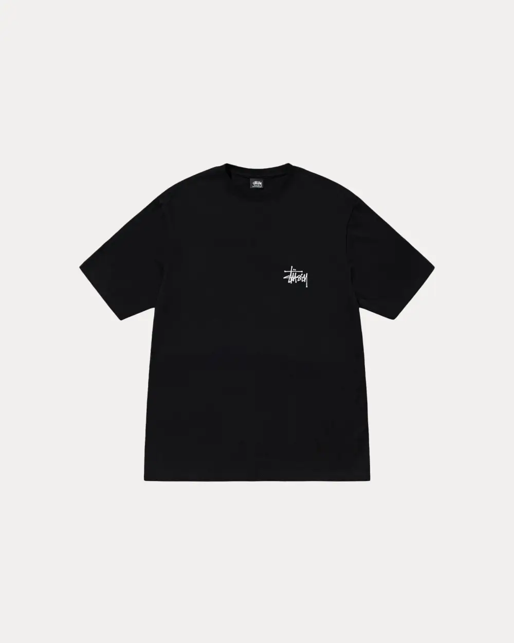 BASIC STÜSSY TEE